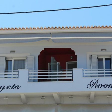 Aparthotel Angels à Hermione Extérieur photo