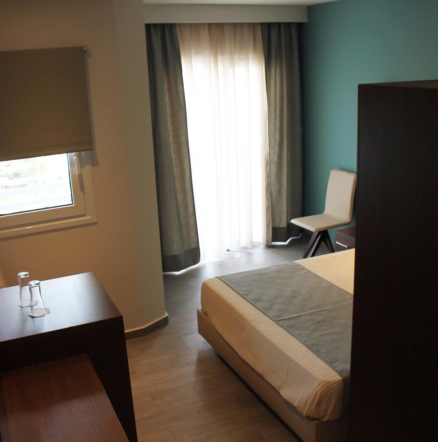 Aparthotel Angels à Hermione Extérieur photo