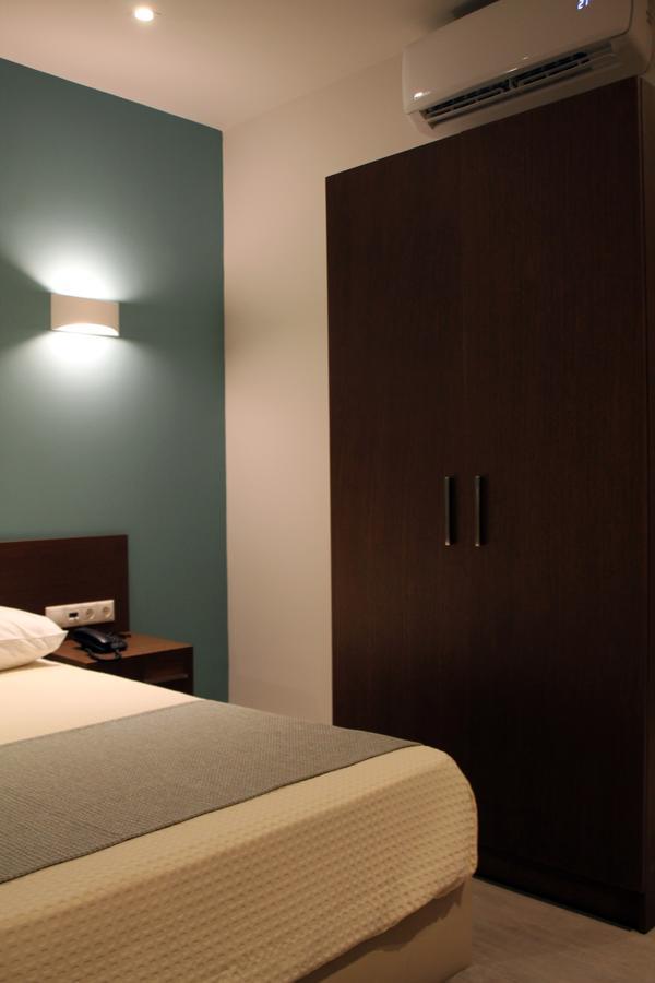 Aparthotel Angels à Hermione Extérieur photo
