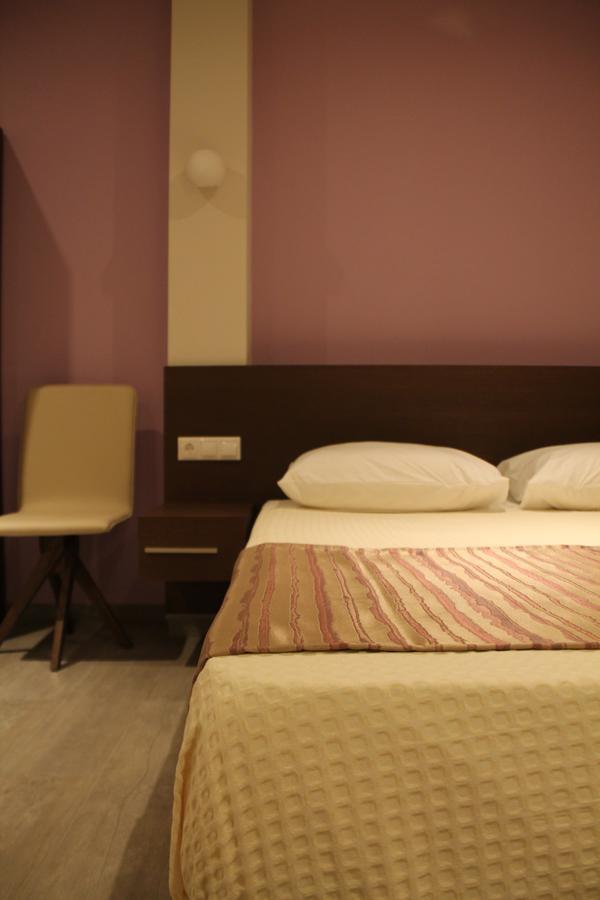 Aparthotel Angels à Hermione Extérieur photo