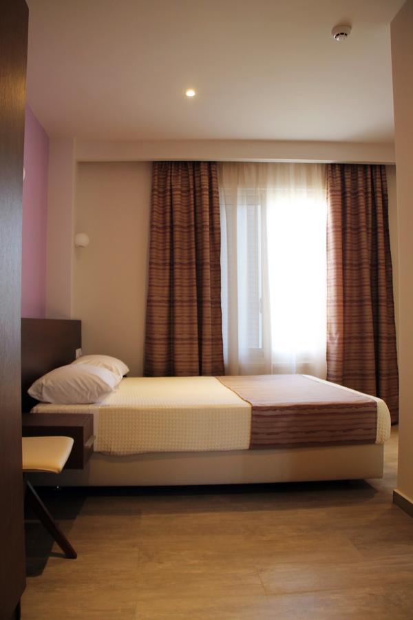 Aparthotel Angels à Hermione Extérieur photo